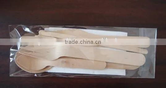 Fancy Colorful Ice Spoons photo-5