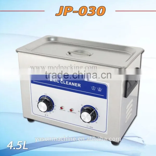JP-030 Ultrasonic Cleaner