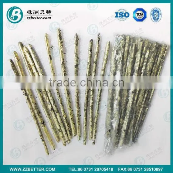 Composite YD Carbide Welding Rods Used for Welding Petroleum photo-4