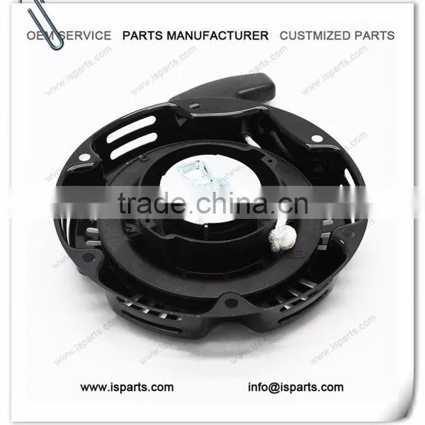 New Recoil Pull Starter Start Cup Assembly For GX160 168F Generator photo-2