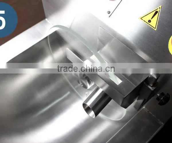 Factory Price Chocolate Candy Making Machine Chocolate Moulding Machine(ZQ-MM08) photo-5