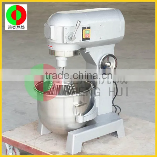 New Hot Sale Electric Filling Blender Mixing Machine photo-2
