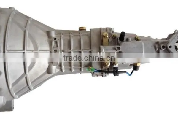 Auto Part TFR54 Automotive Transmission for 4JA1 Engine Part photo-2