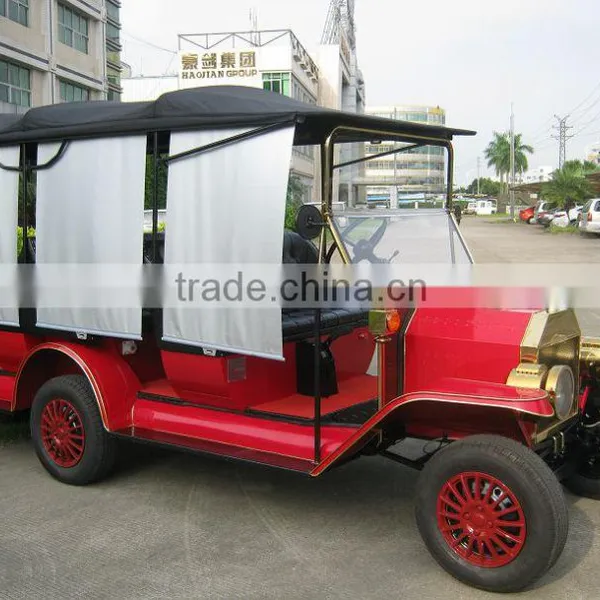 Cheap Excellent Quality Side Sunshade Curtain for Electric Car photo-5
