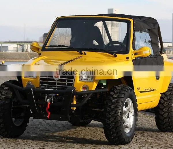 Powerfull 800cc EEC EPA Racing go Kart With EFI Engine