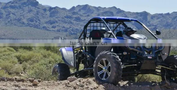 China 2 Seat off Road go Karts photo-2