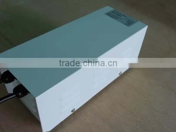 Hydroponics 600W HPS/MH Magnetic Ballast for Plant Growing photo-3