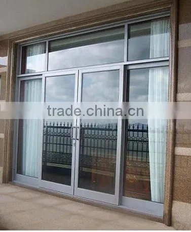 High Quality Aluminum Window China photo-4