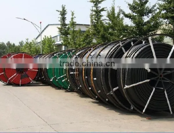 HDPE Underground Sillicon Core Pipe photo-6