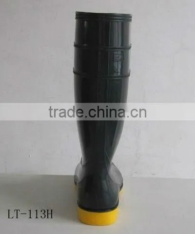 Security Boots CE S5 S4 04 photo-5
