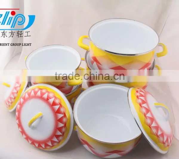Beautiful Casserole 18-26CM photo-3