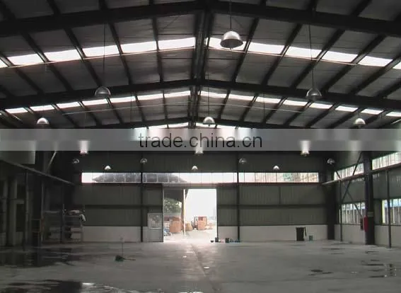 Steel Buildings Industrial photo-4