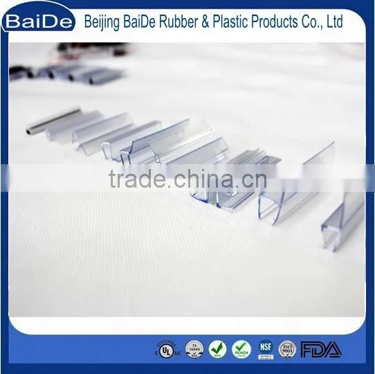 High-quality Bathtub Rubber Seal Strip photo-5