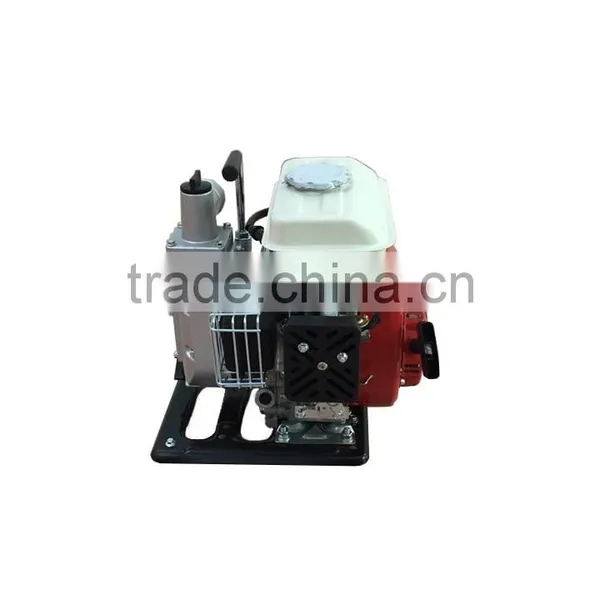 2.5 hp Self Priming Water Pump With Gasoline Engine For Agriculturel Irrigation photo-5