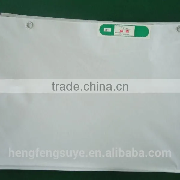 PVC Laminated Tarpaulin China Directly Sale photo-4