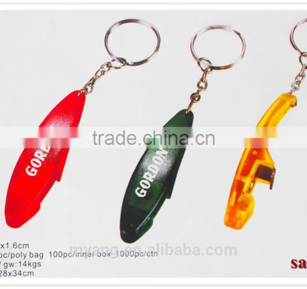 Promotional Aluminium Keychain Bottle Opener, Cheap Beer Opener With Keychain Various Customized Metal Bottle Opener photo-5