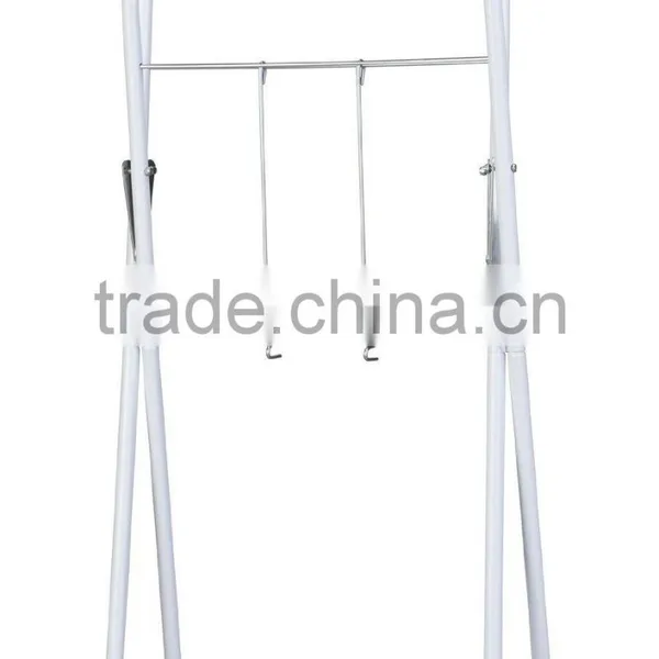 Vivinature 2015 New Laundry Trolley and Laundry Frame Hamper photo-3