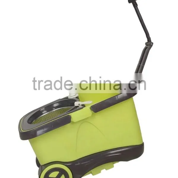Vivinature 2015 Hot Sale Magic 360 Spin Easy Mop photo-5