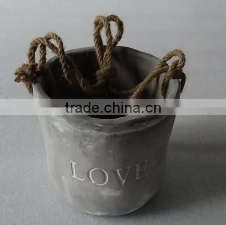 Pottery Plant Pots