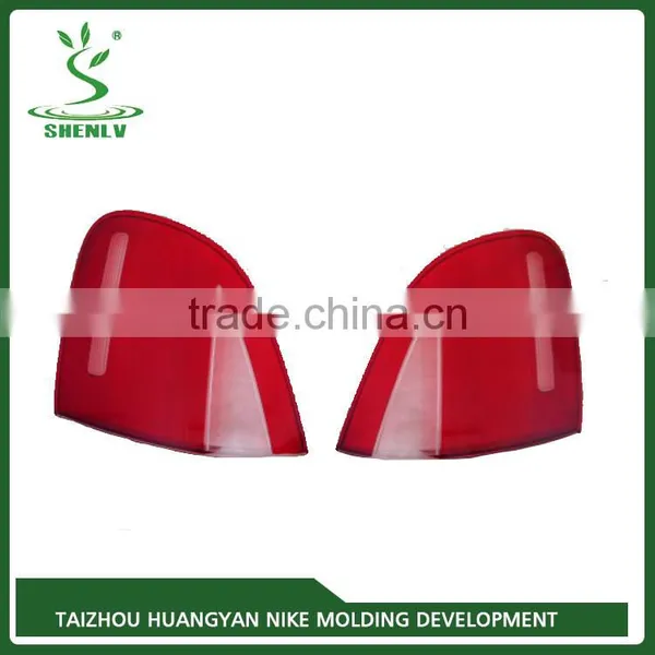 High Quality Customized Professional Auto Light Mold photo-6