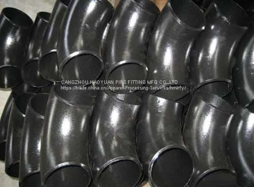 WPL6 90 Degree Long Radius Elbow photo-4