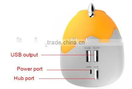 New Arrival Cute Shape XiaoZhe Air Humidifier, Portable Generator Air Purifier photo-4