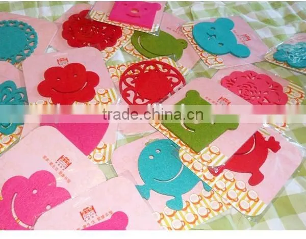 Felt Pad for Household Use photo-6