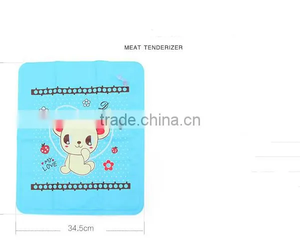 Wholesale Stock Small Order Cute Cartoon Cushion Ice Pads of the Computers (no Water Injection) photo-3