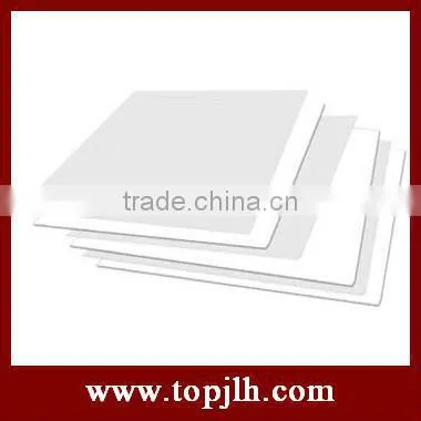 76mil White PVC Card Sheet For Inkjet Printer photo-2
