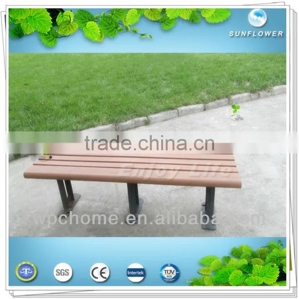 WPC Bench/ Gardening Bench/ Outdoor Bench