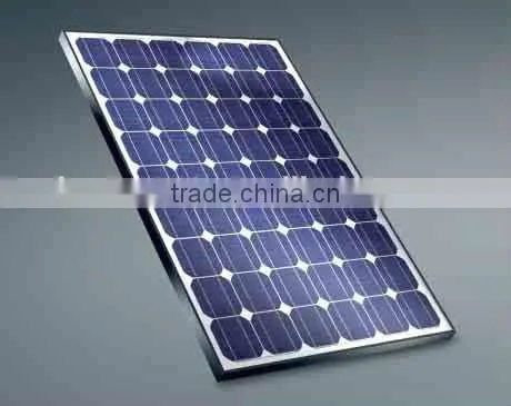 800w Complete With Battery and Brackets Solar Home System photo-5