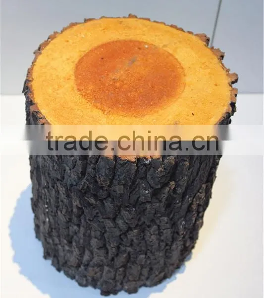 Home and Outdoor Garden Table Wedding Christmas Decoration 10cm to 500cm Height Artificial With Bark Tree Stumps E06 0114 photo-3