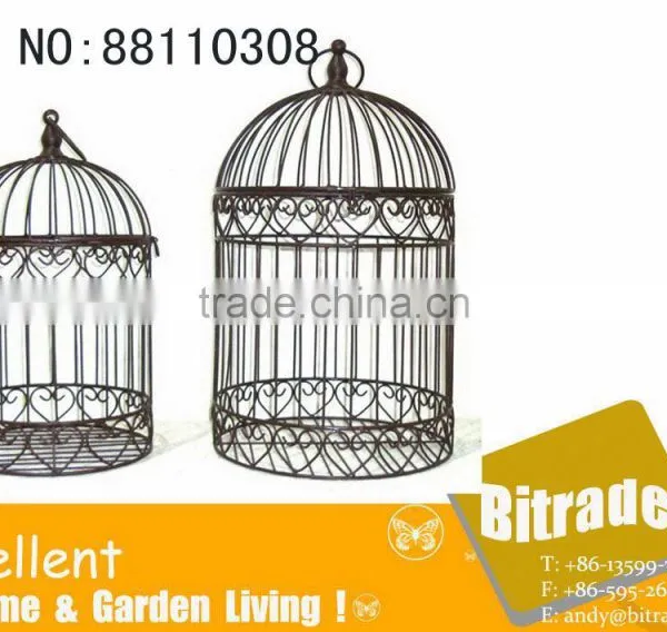 Metal Bird Cage photo-4