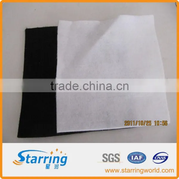 Nonwoven Geotextile photo-4