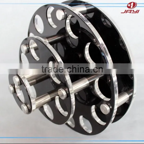 Acrylic Cup Holder for Sofa,hot Sale Soft Cup Holder photo-3