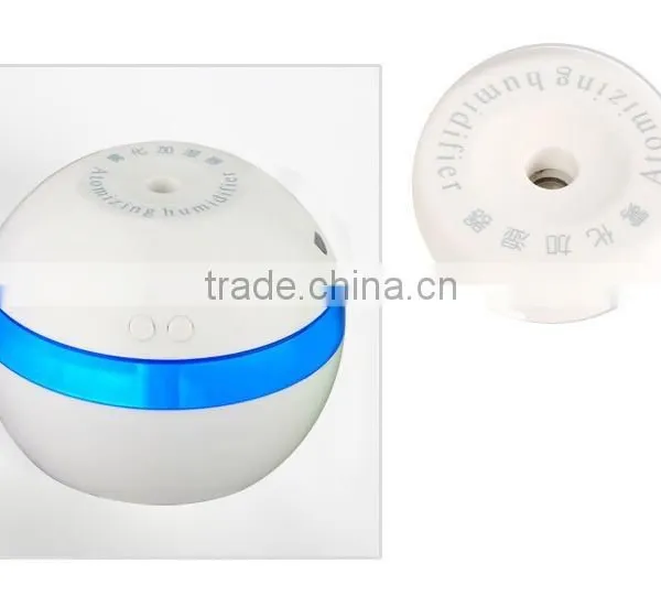 USB MINI HUMIFIER DECORATION GIFT photo-2
