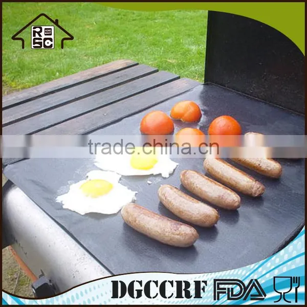 Reliable Factory With Tools BBQ Grill Set Of BBQ Liner BBQ Grill Tool photo-3