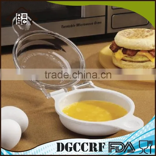 Microwave Egg Muffin Cookers Best Kitchen Utensil