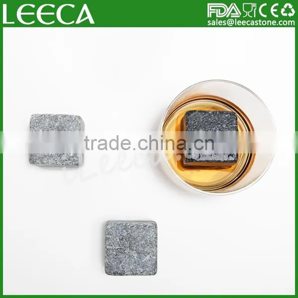2015 Whiskey Stone/ Ice Wine Cube Stone