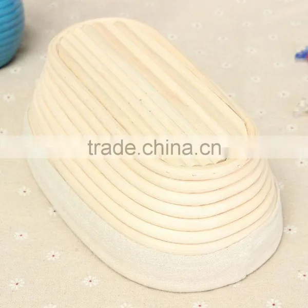 Eco-friendly Rattan Bannetons, Rattan Bread Proofing Baskets photo-4
