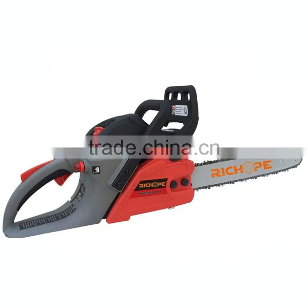 Chain Saw 3500 With 35cc Engine Wood Cutting Machine photo-2