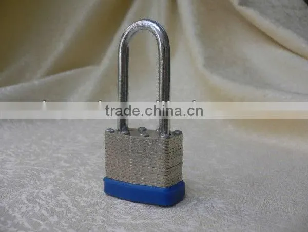 Laminated Padlocks photo-2