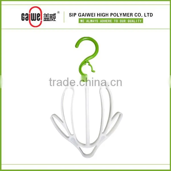 plastic shoes hanger