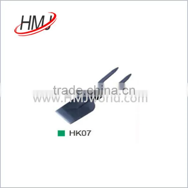Factory Price Different Types of Hoe Made in China photo-4