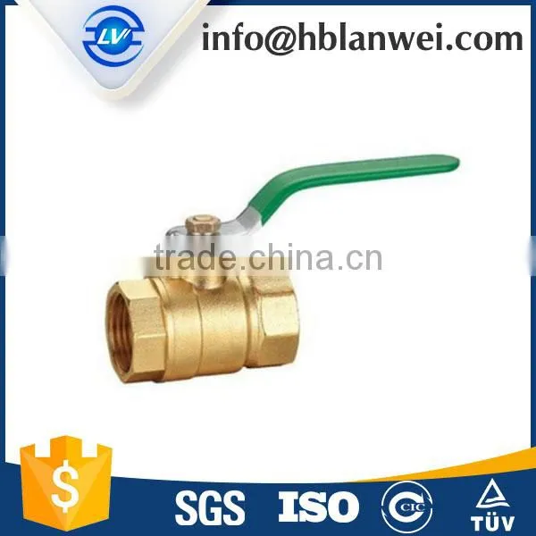 Hot Sale Blow off Valve With BSP for Water
