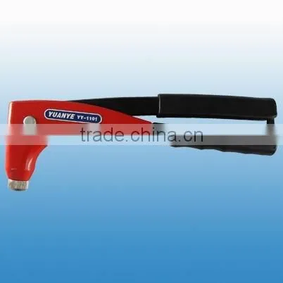 10.5" Hand Rivet Nut Gun SR047 photo-5