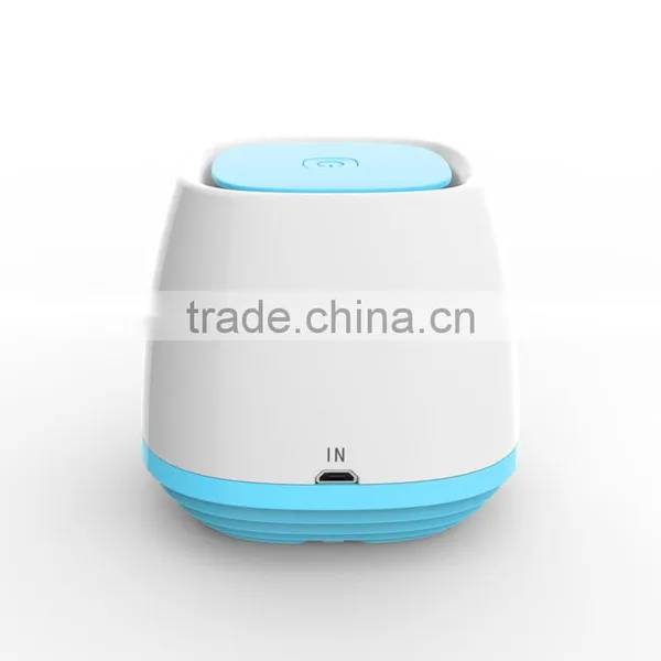 USB Portable Air Purifier
