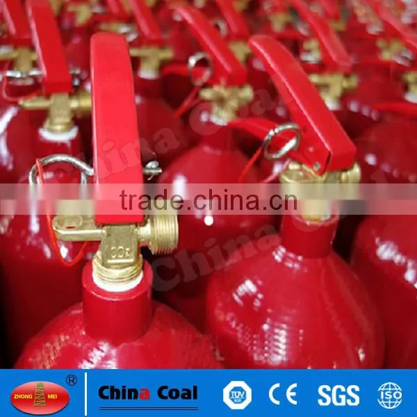 JC-C2 Cheap Carbon Dioxide Fire Extinguishers photo-4