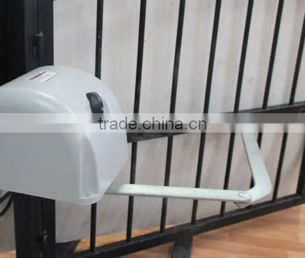 Automatic Swing Gate Door Opener With Articulated Arm photo-6
