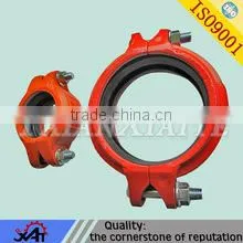 Shouldered Coupling for Fire Fighting System photo-4